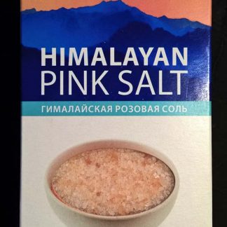 ритуальная соль
