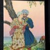 Таро "1001 ночь"
