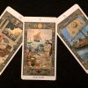 Старшие арканы Таро 1001 ночь