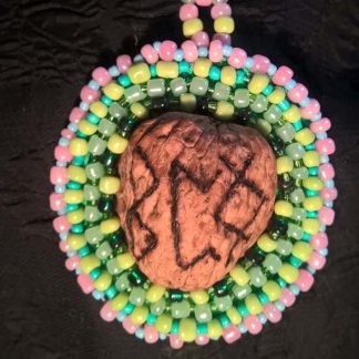 Талисман "Плод счастья"