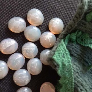 Набор рун "Стекло"