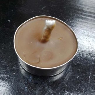 Свеча для аромаламп (воск)