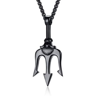 Талисман "Трезубец"