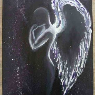 Картина "Ожидание"