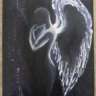 Картина "Ожидание"