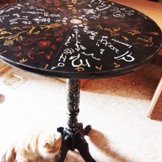 Алтарный столик "Зодиак"